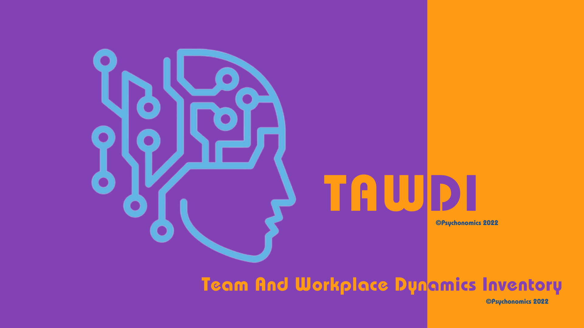 Unveil Your Team’s Potential with the help of TAWDI